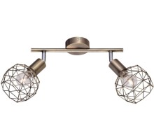 Спот Sospiro A6141AP-2AB Arte Lamp