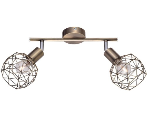 Спот Sospiro A6141AP-2AB Arte Lamp