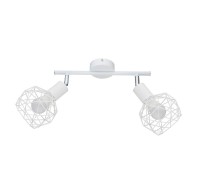 Спот Sospiro A6141AP-2WH Arte Lamp