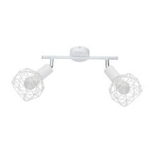 Спот Sospiro A6141AP-2WH Arte Lamp