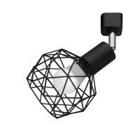 Спот Sospiro A6141PL-1BK Arte Lamp