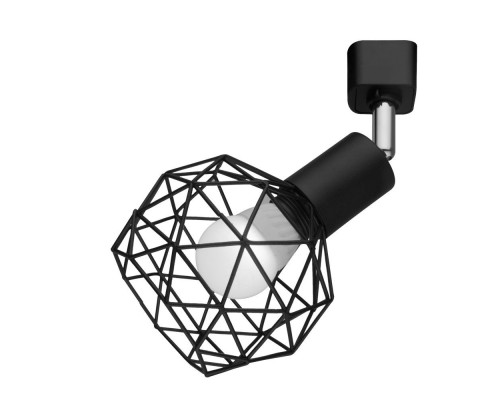 Спот Sospiro A6141PL-1BK Arte Lamp