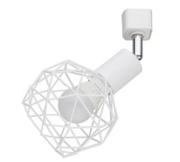 Спот Sospiro A6141PL-1WH Arte Lamp