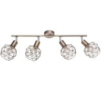 Спот Sospiro A6141PL-4AB Arte Lamp
