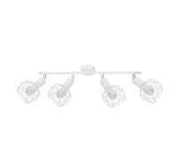 Спот Sospiro A6141PL-4WH Arte Lamp