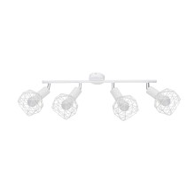 Спот Sospiro A6141PL-4WH Arte Lamp