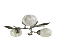 Потолочная люстра Anetta A6157PL-3AB Arte Lamp