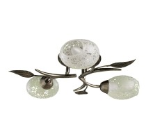 Потолочная люстра Anetta A6157PL-3AB Arte Lamp