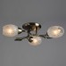 Потолочная люстра Anetta A6157PL-3AB Arte Lamp