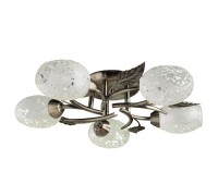 Потолочная люстра Anetta A6157PL-5AB Arte Lamp
