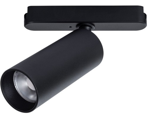 Трековый светильник Rapid A6158PL-1BK Arte Lamp