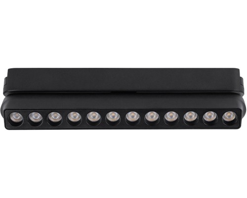 Трековый светильник Rapid A6161PL-1BK Arte Lamp