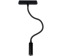 Трековый светильник Rapid A6162PL-1BK Arte Lamp