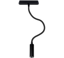 Трековый светильник Rapid A6162PL-1BK Arte Lamp