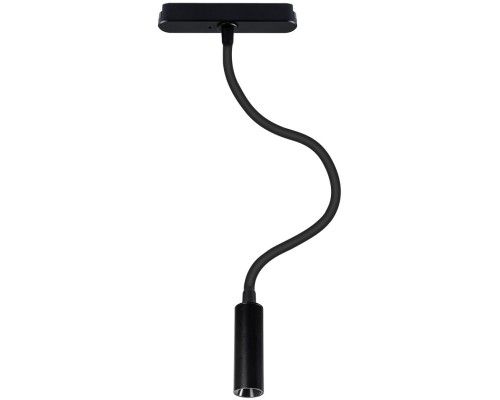 Трековый светильник Rapid A6162PL-1BK Arte Lamp