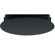 Трековый светильник Rapid A6163PL-1BK Arte Lamp