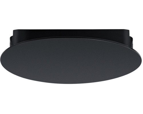 Трековый светильник Rapid A6163PL-1BK Arte Lamp