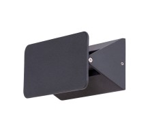 Настенный светильник Elvin A6164AP-1BK Arte Lamp