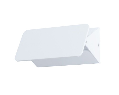 Настенный светильник Elvin A6164AP-1WH Arte Lamp