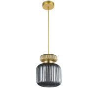 Подвесной светильник Hamal A6170SP-1GO Arte Lamp