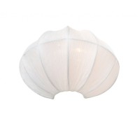 Настенный светильник Cocoon A6190AP-1WH Arte Lamp
