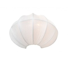 Настенный светильник Cocoon A6190AP-1WH Arte Lamp