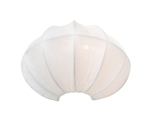 Настенный светильник Cocoon A6190AP-1WH Arte Lamp