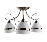 Потолочная люстра Noemi A6192PL-3AB Arte Lamp