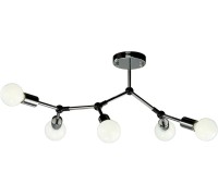 Потолочная люстра Flex A6206PL-5CC Arte Lamp