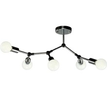 Потолочная люстра Flex A6206PL-5CC Arte Lamp