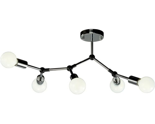 Потолочная люстра Flex A6206PL-5CC Arte Lamp
