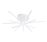 Потолочная люстра Stick A6207PL-12WH Arte Lamp