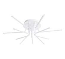 Потолочная люстра Stick A6207PL-12WH Arte Lamp