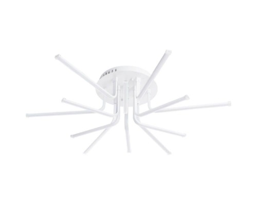 Потолочная люстра Stick A6207PL-12WH Arte Lamp