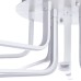 Потолочная люстра Stick A6207PL-12WH Arte Lamp