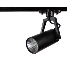 Трековый светильник Nostro A6210PL-1BK Arte Lamp