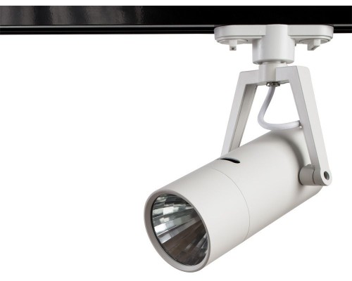 Трековый светильник Nostro A6210PL-1WH Arte Lamp