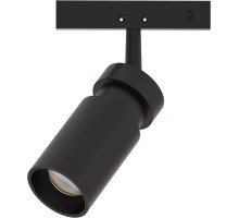 Трековый светильник Presto A6227PL-1BK Arte Lamp