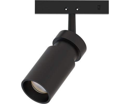 Трековый светильник Presto A6227PL-1BK Arte Lamp
