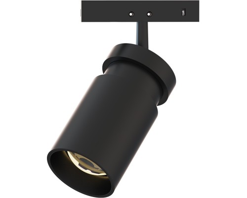 Трековый светильник Presto A6228PL-1BK Arte Lamp
