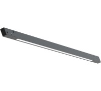 Трековый светильник Presto A6229PL-1BK Arte Lamp