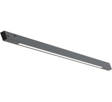 Трековый светильник Presto A6229PL-1BK Arte Lamp