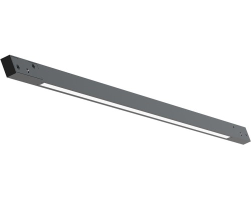 Трековый светильник Presto A6229PL-1BK Arte Lamp