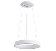 Подвесной светильник Corona A6240SP-1WH Arte Lamp