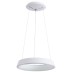 Подвесной светильник Corona A6240SP-1WH Arte Lamp