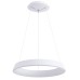 Подвесной светильник Corona A6250SP-1WH Arte Lamp