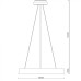 Подвесной светильник Corona A6250SP-1WH Arte Lamp