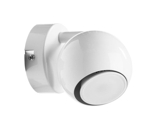 Спот Piatto A6251AP-1WH Arte Lamp