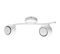 Спот Piatto A6251PL-2WH Arte Lamp