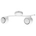 Спот Piatto A6251PL-2WH Arte Lamp